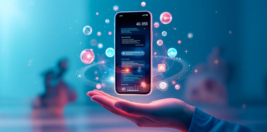 1-8 Mobile-First Design: Why It’s No Longer Optional in 2025s