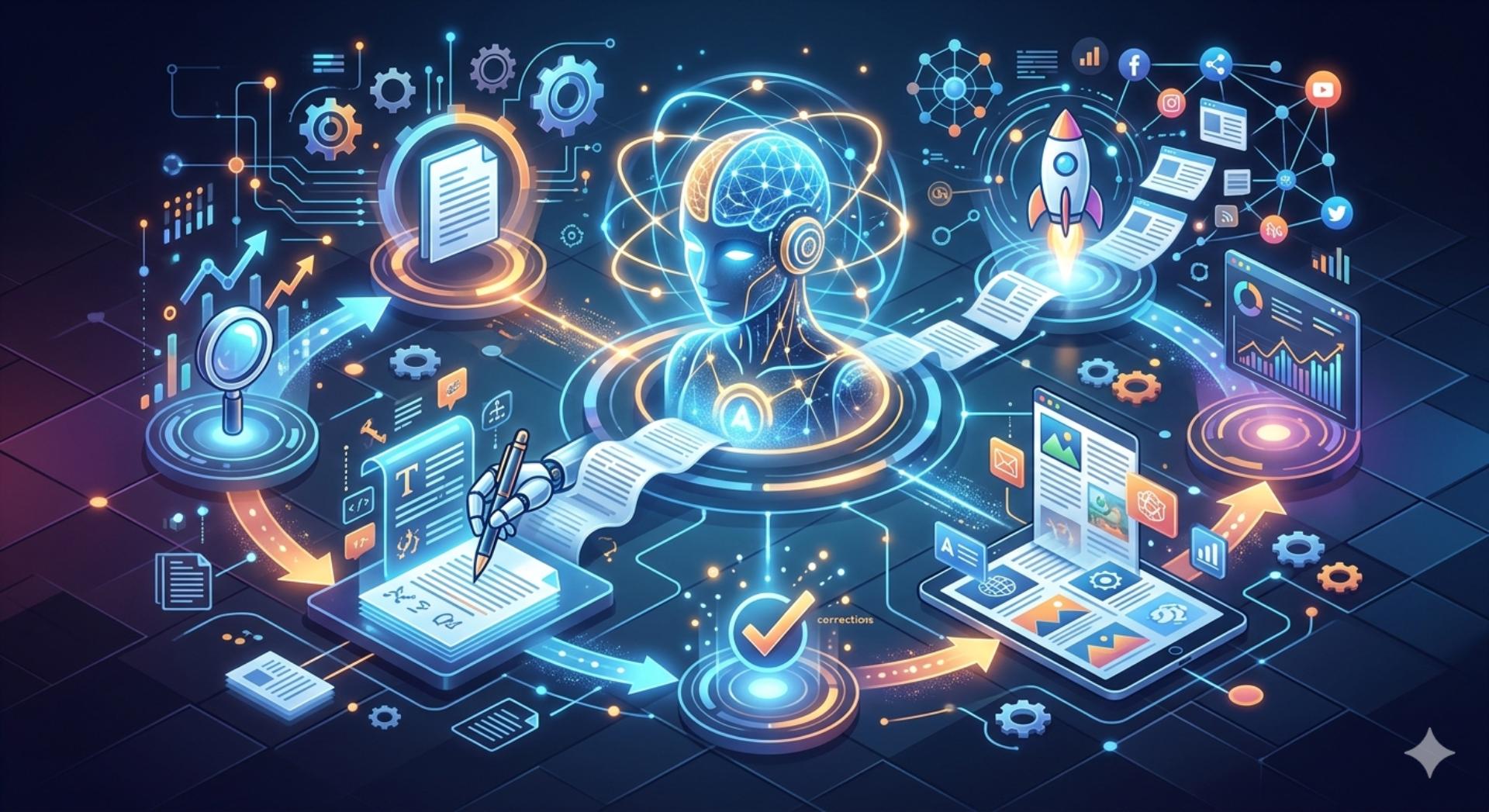 AI Automation