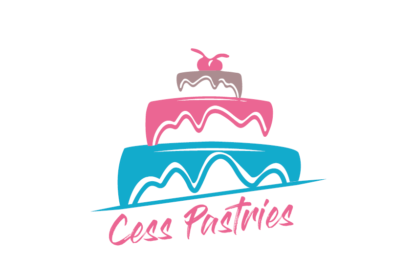 Cess Pastries Logo