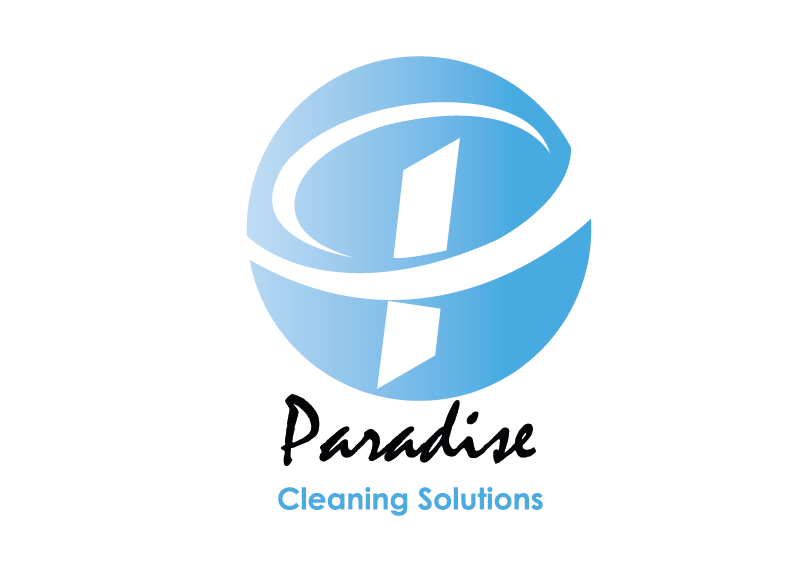 Paradise Cleaning Solutions Logo