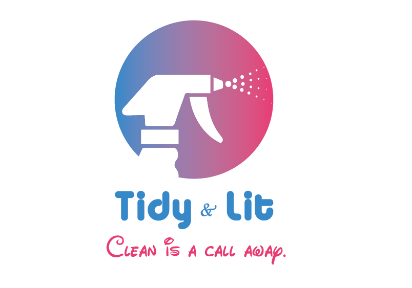 Tidy Lit Cleaning Services