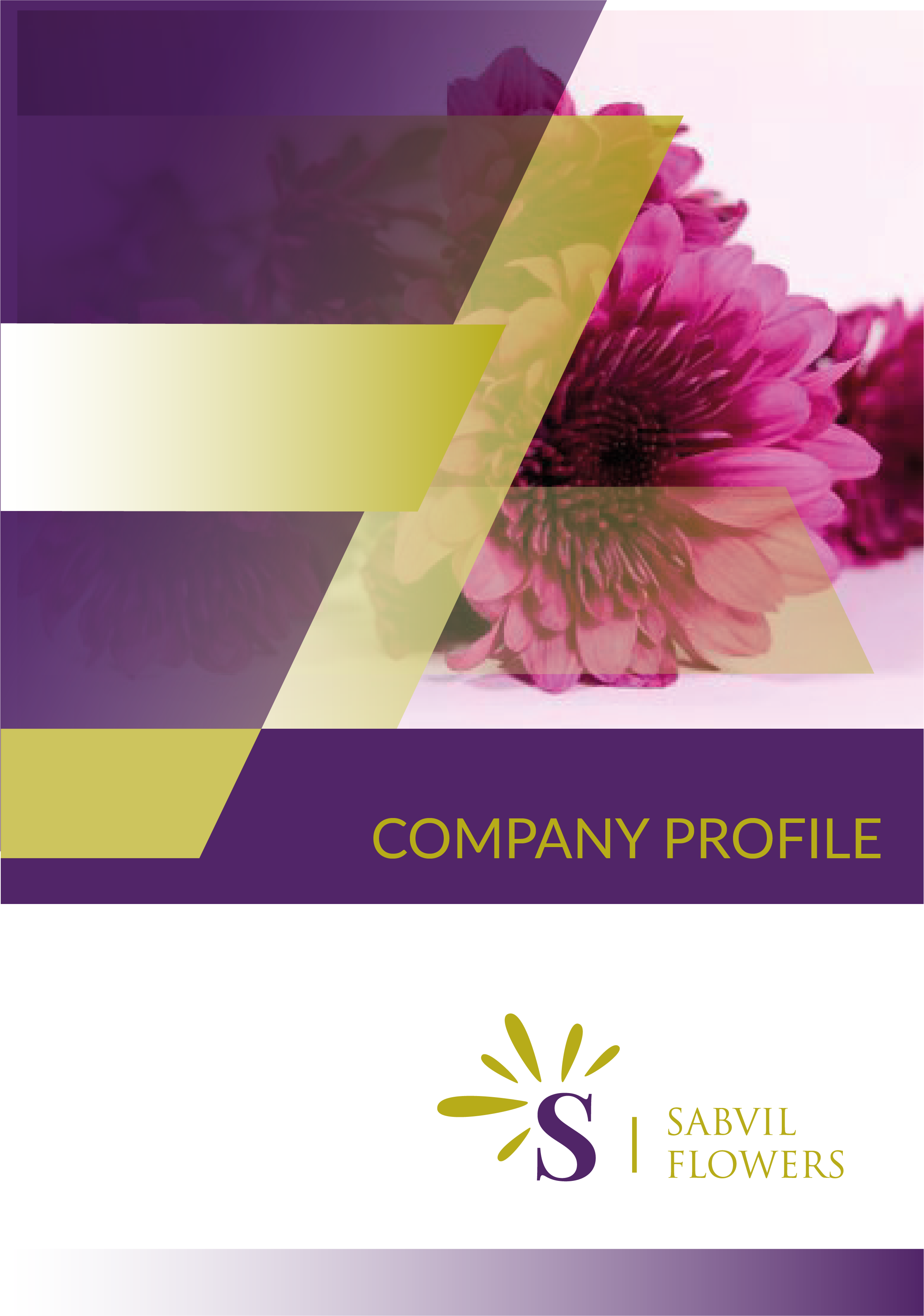 Sabvil Flowers Business Profile
