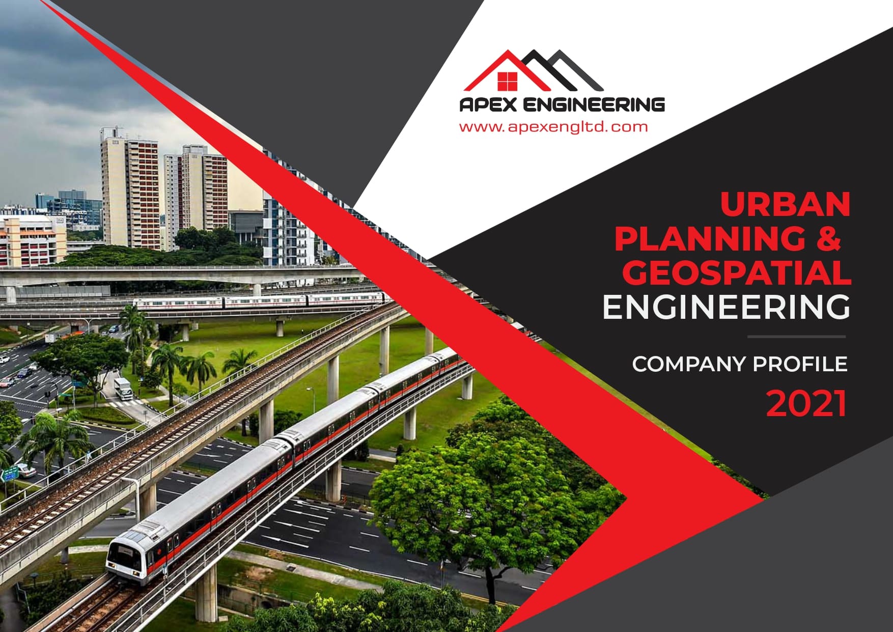 Apex Engineering Company Profile
